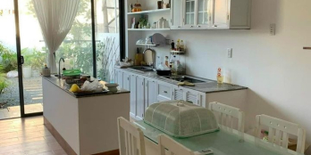 Nhà đẹp Phước Mỹ - cách trung tâm Phan Rang 700m