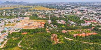 Hot Hot Bán Nhà Đối Diện Khu Di Tích Tháp Poklong Garai