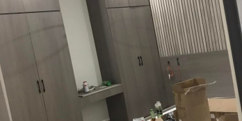 Bán nhà K1. 1trệt 3 lầu,4PN,1PT,4tolet…