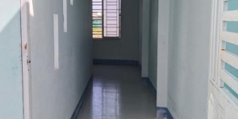 Bán Nhà Giấy Tay Khu Phố 3 Văn Hải, dt 100m2