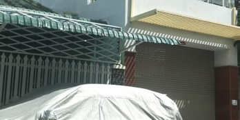 Cần bán gấp căn nhà thành thị giá nông thôn