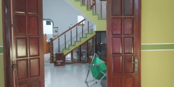 Cần bán nhà siêu đẹp ở Phước Mỹ , nhà gồm có :