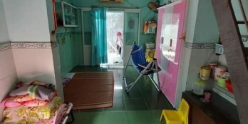 Cần bán căn nhà tâm huyết của gia đình