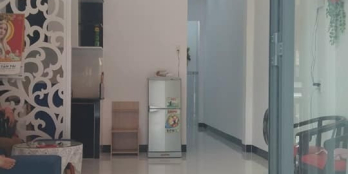 Bán Nhà Mới Xây Bên Hông Chùa Tân Lộc. Nhà thiết kế đẹp hiện đại