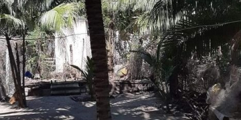 Chính chủ gửi bán căn nhà  thôn công thành xã thành Hải.