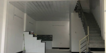 Cần bán gấp căn nhà gác lửng An Long