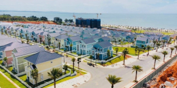 C ĐT MỞ BÁN CHÍNH THỨC NOVAWORLD CENTER - VỊ TRÍ TRUNG TÂM NOVAWORLD PHAN THIẾT