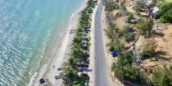 BÁN ĐẤT SENTOSA VILLA BIỂN MŨI NÉ, PHAN THIẾT. CAM KẾT TƯ VẤN CHÍNH XÁC