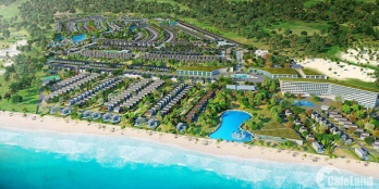 Một căn góc công viên duy nhất tháng 12 NovaWorld Phan Thiết chênh 300 triệu (6x