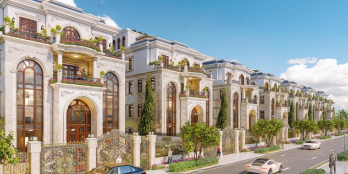 Bán biệt thự, dinh thự NovaWorld Phan Thiết suất ưu đãi 26 - 43 - 54 tỷ, 80 tỷ,