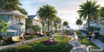 CĐT MỞ BÁN CHÍNH THỨC NOVAWORLD CENTER - VỊ TRÍ TRUNG TÂM NOVAWORLD PHAN THIẾT