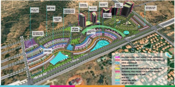 Cơ Hội Đầu Tư Đất Nền Dự Án Summer Land View Trực Diện Biển, Sở Hữu Vĩnh Viễn