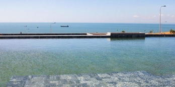 cấn bán đất mặt tiền ngay khu nghỉ dưỡng ven biển mũi né, thanh khoản cao, shr,