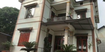 Bán nhả địa chỉ Đắc Sơn-Phổ Yên