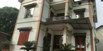 Bán Đất + Nhà tại đắc sơn_phổ yên_thái nguyên