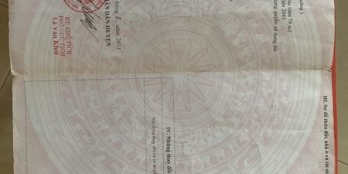 Cần bán nhanh đất tặng nhà Tại TT bãi bông tx phổ Yên Thái Nguyên