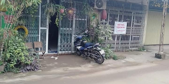 Bán gấp $473 m thổ cư phố Tân Thịnh phường bãi bông phô yên