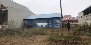 TĐC xóm hắng ,hồng tiến, phổ yên,TN