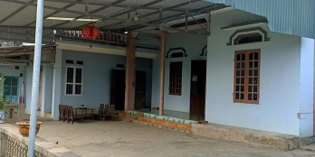 Bán đất tặng nhà và khu chuông trại, Phú lương Thái Nguyên.