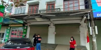 THANH KHOẢN  NHÀ 3 TẦNG MẶT ĐƯỜNG QL3