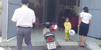 BÁN ĐẤT TẶNG NHÀ 1.5 TẦNG SƠN CẨM