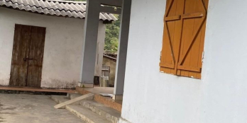 Chính chủ cần bán nhanh khu đất cực đẹp thuộc Cổ Lũng - Phú Lương - Thái Nguyên