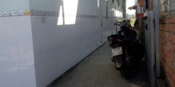 Chính Chủ bán gấp dãy nhà trọ 7 phòng sân bay