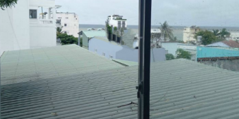 Kẹt tiền cần bán gấp nhà hẻm Trần Hưng Đạo