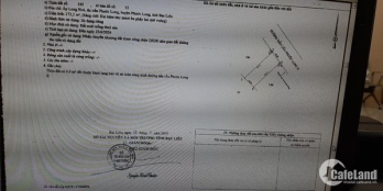 Bán Đất Nền Phước Long - Siêu Đẹp Siêu Rẻ