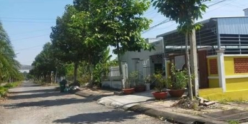 Bán Căn Nhà gần hành chính Huyện Ủy Phước Long