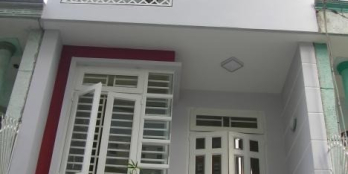 Bán nhà 3 tầng mặt tiền Cư Xá Bình Thới, Q.11, đoạn hiếm nhà tốt, giá 13 tỷ