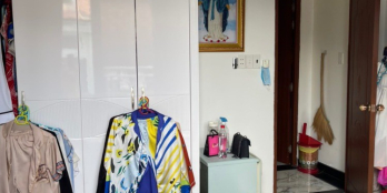 Bán gấp Nhà 2 tầngĐẹp Đường Số 5, P. BHHA - Q.BTân.