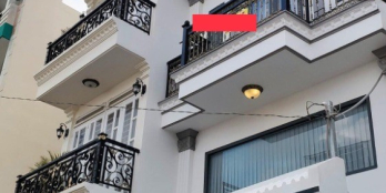 PHẠM VĂN CHIÊU, bán gấp!!! Nhà mới, vuông vức, hạ chào TL mạnh