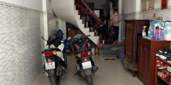 Bán nhà HXH Đường Nguyễn Oanh, Phường 17, Gò Vấp, diện tích 58m2 giá 6 Tỷ