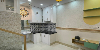 Bán nhà riêng tại Đường Phan Huy Ích, Phường 12, Gò Vấp, Hồ Chí Minh diện tích 1