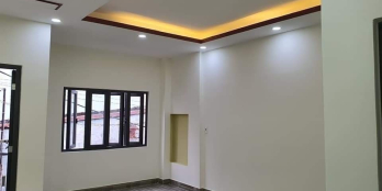 Nhà đẹp ô tô 7 chổ vào nhà Lạc Long Quân Tân Bình 58m chỉ 5.1 tỷ