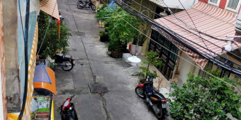 Nhà HXH gần nhà thờ Nam Hòa Chấn Hưng Phường 6 Tân Bình 30m chỉ 5.1 tỷ