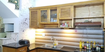 Khu Vip sân bay Hồng Hà - P2 - Tân Bình