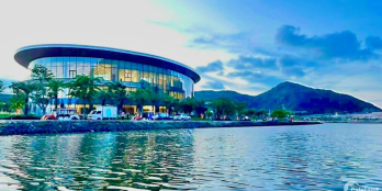 Hải Giang Merry Land - Vươn tầm châu Á