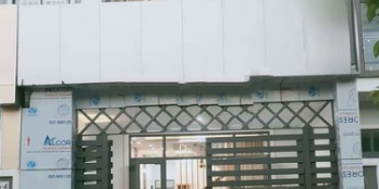 Bán nhà mặt tiền Phan Thái Quý khu Phú Cường