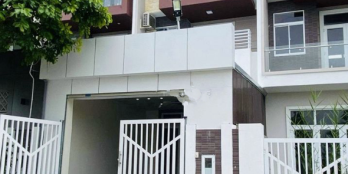 Bán nhà đường Tôn Đức Thắng khu đô thị Phú Cường