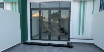 Chỉ còn một căn dăy nhà xinh giá tốt