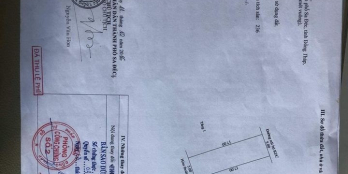 Ông a cần bán căn nhà thuộc Phường An Hoà Tp Sadec.