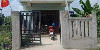  Nhà Tịnh Hà , cách cầu Thạch Bích 1,5km bán nhanh để đi nơi khác