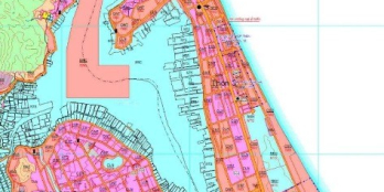   Cơ hội đầu tư đất biển liền kề các chuỗi Resort 5*