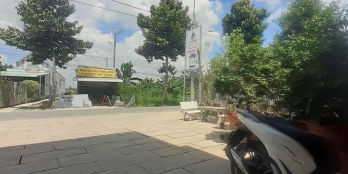 Cân ban 2 cở sở kinh doanh xăng dầu do gia đinh quá đơn chiếc