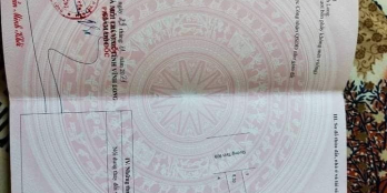 Chu goi ban Nền mặt tiền 909. Thuoc tam bình Vĩnh long