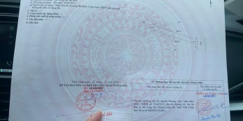 BÁN NỀN MẶT TIỀN ĐƯỜNG 904 _ CÁCH CHỢ HÒA AN 1KM