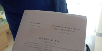 Chính chủ cần bán gấp lô đất 6000m2 khu tam Điệp Ninh Bình chính chủ 