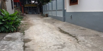 Em cần tiền bán mảnh đất tại trung tâm thành phố Tam Điệp